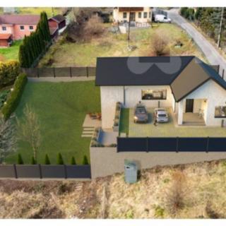 Prodej stavební parcely 809 m² Ústí nad Labem Vaňov