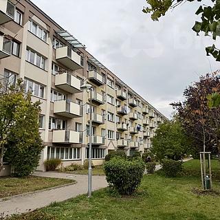 Prodej bytu 2+1, 56m²