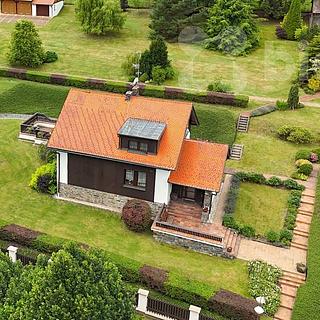 Prodej chalupy 193 m² Rozstání Baldovec