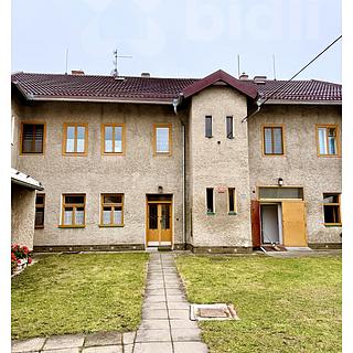 Pronájem bytu 3+1 104 m² Olomouc