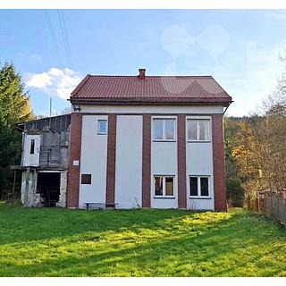 Prodej rodinného domu 140 m² Lichkov