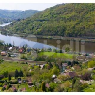 Prodej stavební parcely 1 272 m² Ústí nad Labem Sebuzín