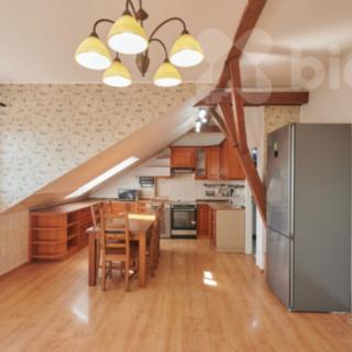 Pronájem bytu 3+kk 71 m² Plzeň Východní Předměstí, Francouzská třída