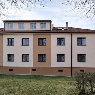 Prodej bytu 3+1 103 m² Kaplice, Omlenická