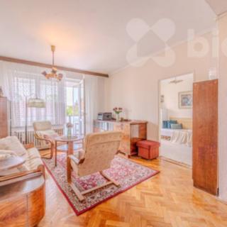 Prodej bytu 3+1 68 m² Olomouc Nová Ulice, Dobnerova