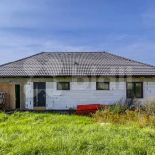 Prodej rodinného domu 140 m² Zbizuby Vranice