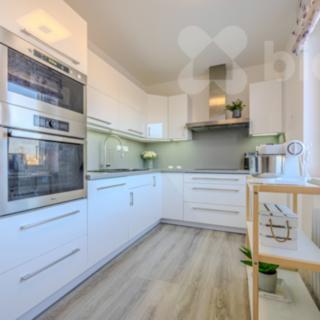 Pronájem bytu 2+kk 56 m² Ostrava Poruba, Resslova