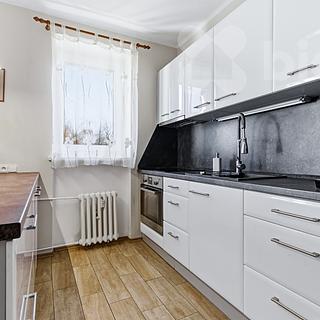 Prodej bytu 2+kk 58 m² Lovosice, Husova