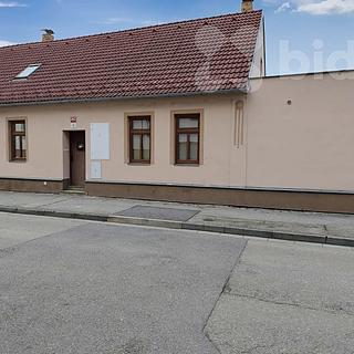 Prodej rodinného domu 150 m² České Budějovice 2, K. Šafáře