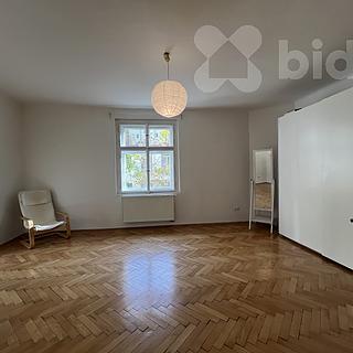 Pronájem bytu 2+kk 57 m² Praha