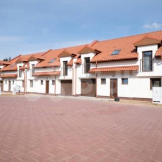 Prodej rodinného domu 219 m² Březina