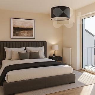 Prodej bytu 2+kk 67 m² Český Brod