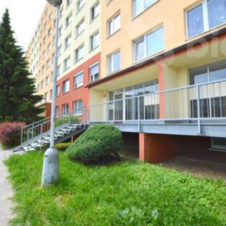 Prodej bytu 3+1 73 m² Praha
