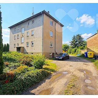 Pronájem bytu 3+1 68 m² Veltěže, Perucká