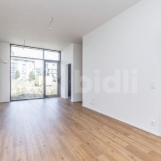 Prodej bytu 1+kk, garsoniery 42 m² Praha