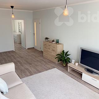 Pronájem bytu 2+1 58 m&sup2; Praha