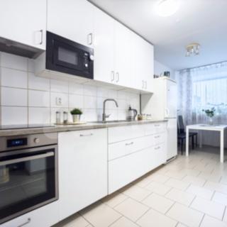 Prodej bytu 3+1 77 m² Praha