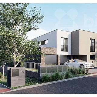 Prodej vily 195 m² Želešice, Jabloňová