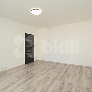 Pronájem bytu 1+kk, garsoniery 29 m² Pardubice