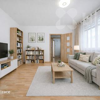 Prodej bytu 2+1 43 m² Český Těšín, Kysucká