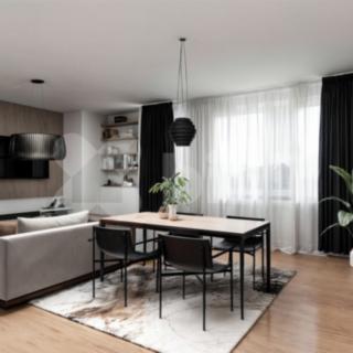 Prodej bytu 4+kk 90 m² Hodonín