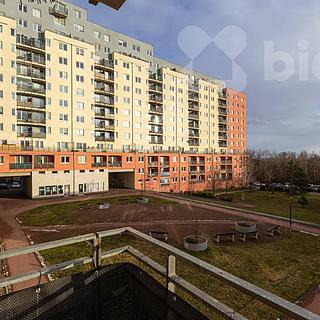 Prodej bytu 1+kk a garsoniéry 39 m² Praha Troja, Hnězdenská