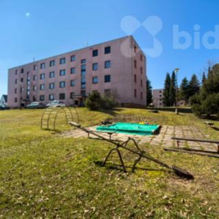 Prodej bytu 3+1 80 m² Lomnice nad Popelkou, Karla Čapka