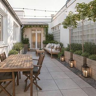 Prodej bytu 4+kk 159 m² Brno Lesná, Halasovo náměstí