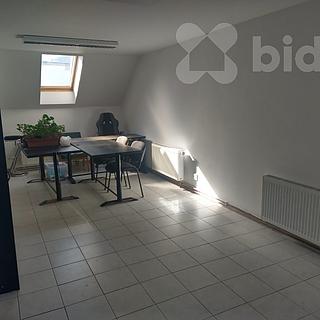 Pronájem kanceláře 25 m² Jeseník, Poštovní