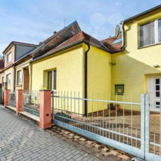 Prodej rodinného domu 141 m² Vodňany II, Petra Chelčického