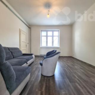 Pronájem bytu 2+1 70 m² Ostrava