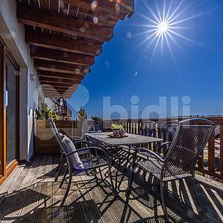 Prodej bytu 2+kk 64 m² Václavov u Bruntálu