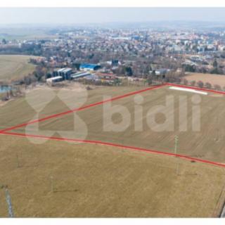 Prodej louky 57 680 m² Jihlava