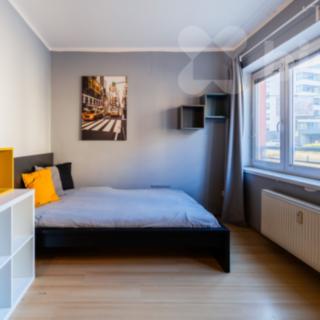 Prodej bytu 1+kk a garsoniéry 31 m² Praha Košíře, Plzeňská