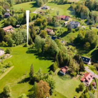 Prodej louky 3 038 m² Kunvald