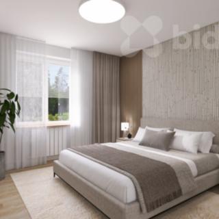 Prodej bytu 3+kk 69 m² Praha