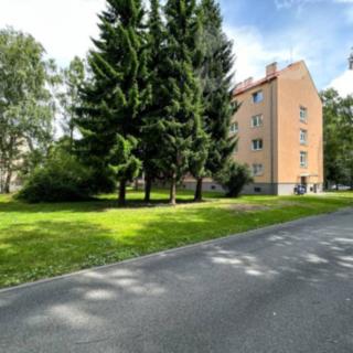 Prodej bytu 1+1 32 m² Kladno