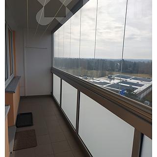 Pronájem bytu 3+1 70 m&sup2; Hradec Králové