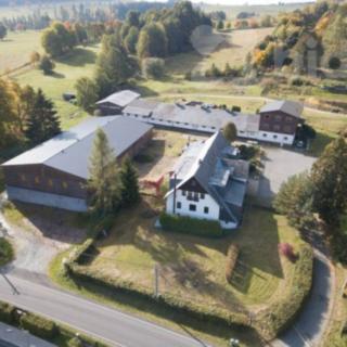 Prodej hotelu a penzionu 2 705 m² Dolní Moravice Horní Moravice
