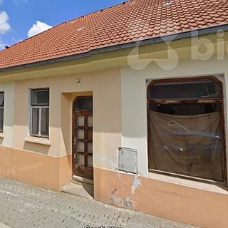 Prodej rodinného domu 165 m² Nepomuk, Husova