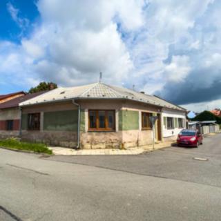 Prodej bytu 3+1 97 m² Svitavy Předměstí, Seifertova