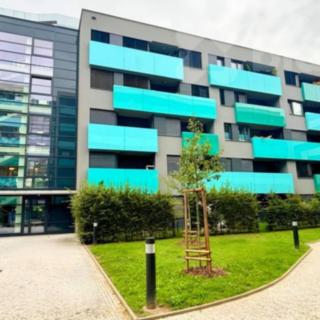 Pronájem bytu 2+kk 50 m² Praha