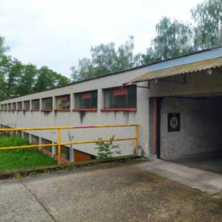 Prodej garáže 16 m² Zlín