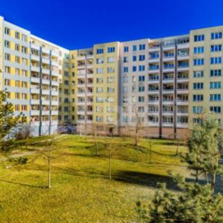 Prodej bytu 1+1 48 m² České Budějovice