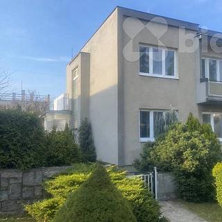 Prodej rodinného domu 240 m&sup2; Kroměříž