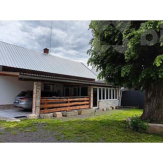 Prodej rodinného domu 68 m² Kvasiny