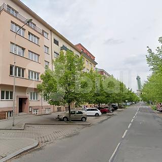 Pronájem obchodu 46 m&sup2; Ostrava