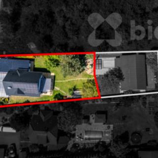 Prodej rodinného domu 190 m² Lhota