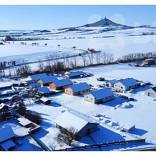 Prodej rodinného domu 140 m&sup2; Černiv