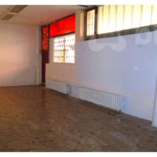 Prodej obchodu 100 m² Chomutov